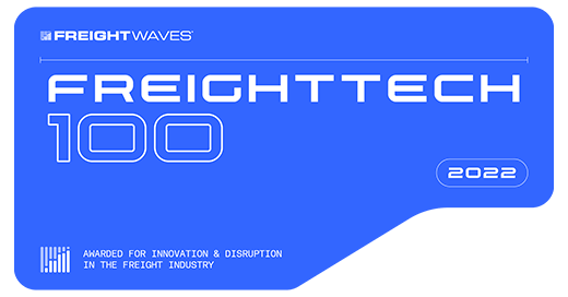 2022 - freighttech100奖——德国